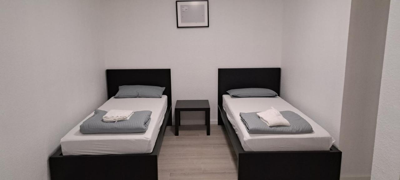 Pension Alex Magdeburg Luaran gambar